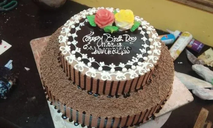 Lakshmi Iyengar Bakery Banglore